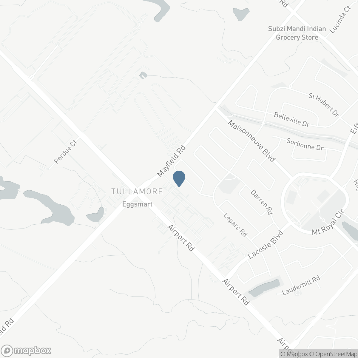 34 ROYAL LINKS CIRCLE, Brampton, Ontario L6P 2Z9